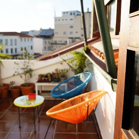 Vic Arts Apartment Aveiro