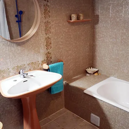 Vic Arts Apartment Aveiro