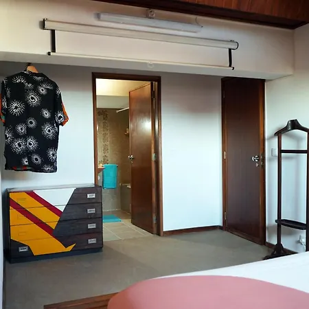 Apartment Vic Arts