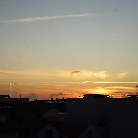 Vic Arts Apartment Aveiro