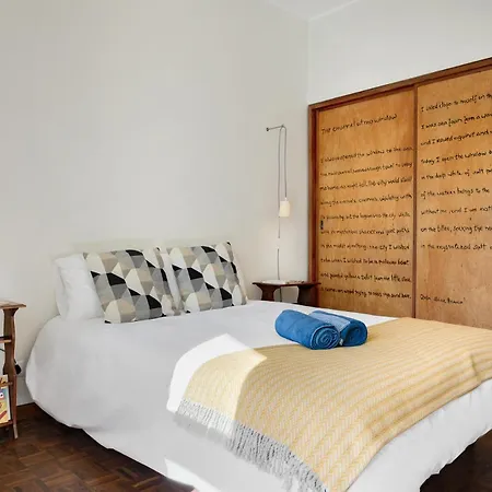 Apartment Vic Arts Aveiro
