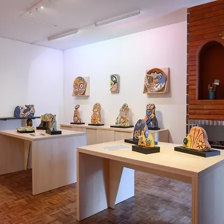 Vic Arts Aveiro