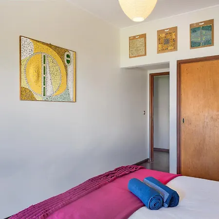 Apartment Vic Arts Aveiro
