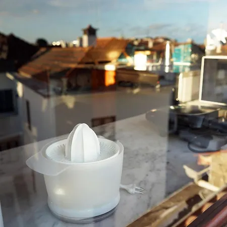 Apartment Vic Arts Aveiro