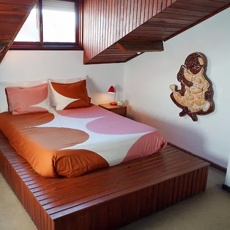 Apartment Vic Arts